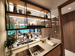 Tengah Garden Avenue (D24), Condominium #551584921